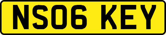 NS06KEY