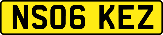 NS06KEZ