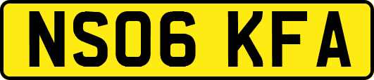 NS06KFA