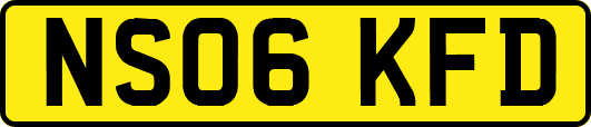 NS06KFD