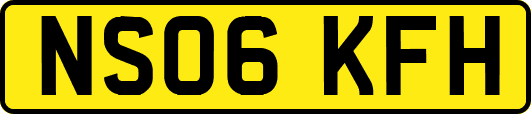 NS06KFH