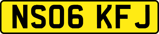 NS06KFJ