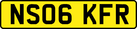 NS06KFR