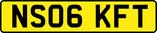 NS06KFT