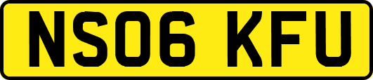 NS06KFU