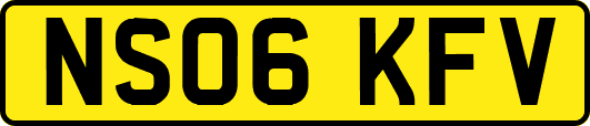 NS06KFV