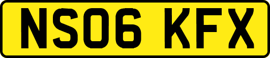 NS06KFX