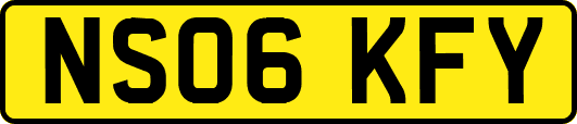 NS06KFY