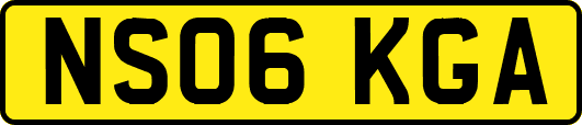 NS06KGA