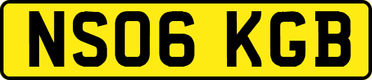 NS06KGB