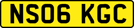 NS06KGC