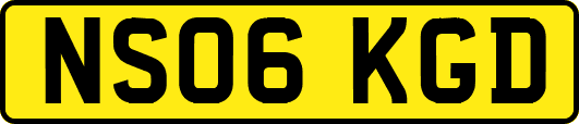 NS06KGD