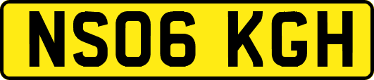 NS06KGH