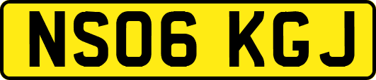 NS06KGJ