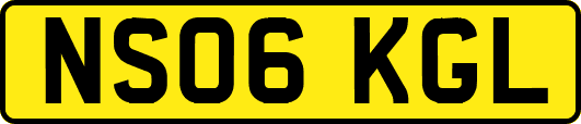 NS06KGL