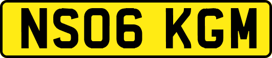 NS06KGM