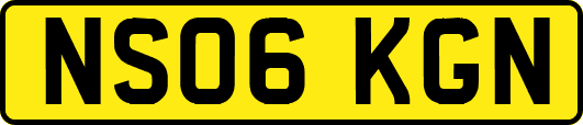 NS06KGN