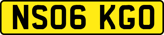 NS06KGO