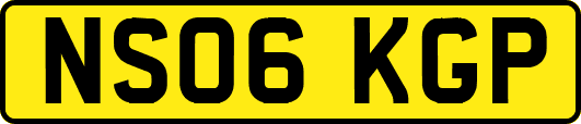NS06KGP