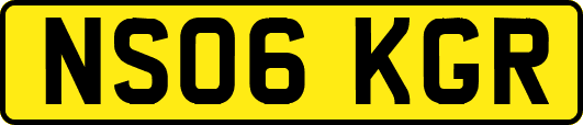 NS06KGR