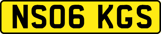 NS06KGS