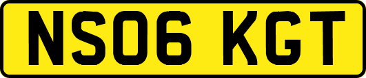 NS06KGT