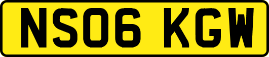 NS06KGW