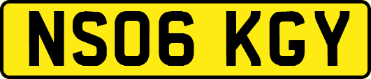 NS06KGY