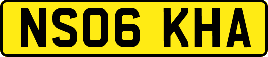 NS06KHA