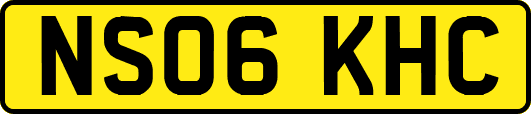 NS06KHC