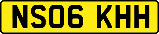 NS06KHH