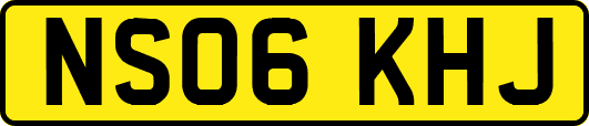 NS06KHJ