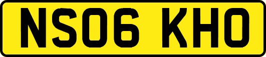NS06KHO