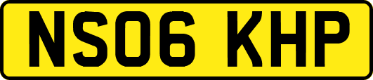 NS06KHP