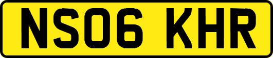 NS06KHR