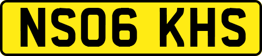 NS06KHS