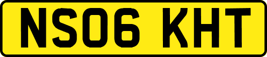 NS06KHT