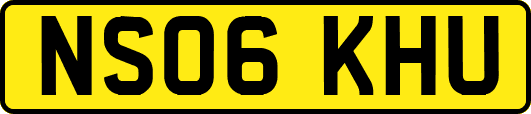 NS06KHU