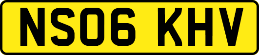 NS06KHV