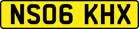 NS06KHX