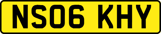 NS06KHY