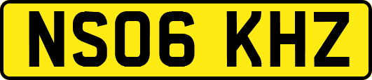 NS06KHZ