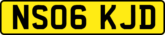 NS06KJD