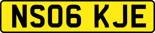 NS06KJE