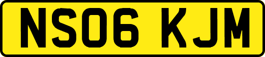NS06KJM