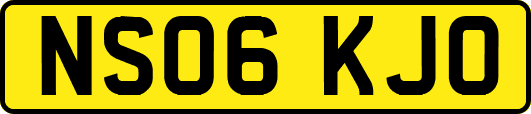 NS06KJO