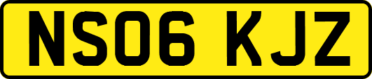 NS06KJZ