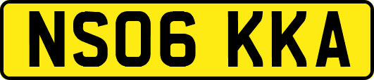 NS06KKA