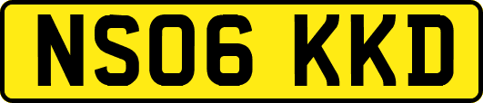 NS06KKD