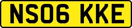 NS06KKE